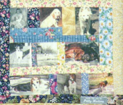 Russ and Polly's Golden Anniversary Quilt 14