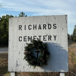 Richards Family Cemetery