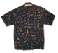 Doggy Batik Anniversary Shirt