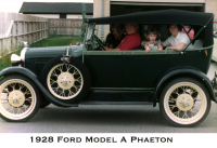 1928ModelA_phaeton