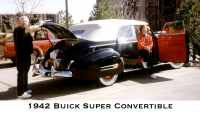 1942BuickConvertible