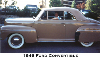 1946FordConvertible