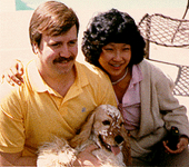 Tom, Patty and Stanley