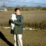 Frances and Tootsie