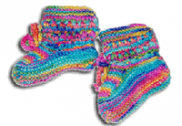 Baby Booties