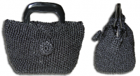 Evelyn's Little Black Bag