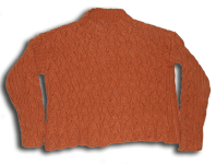 Paden Cable Pullover