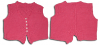 Celtic Knot Vest