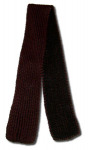 Brioche Scarf