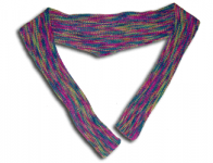 Shape It Scarf