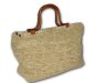 Suede Bag