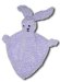 Bunny Blanket