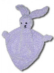 Bunny Blanket