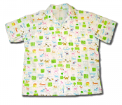 Shirt For Tom