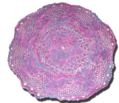 Janet Lace Shawl