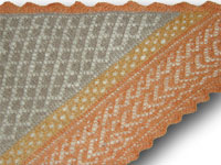 Warm Shawl Detail
