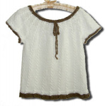 Peasant Top