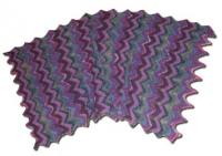 Knitpicks Afghan