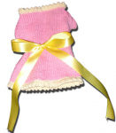 Tootsie's Dress