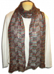 Seasilk Scarf