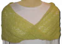 Moebius Scarf