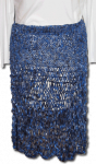 Drop Stitch Skirt