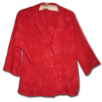 Shirt Jacket