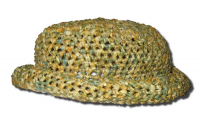 Leafy Hat
