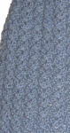 Tom's Manly Lace