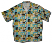 New York Theatre Trip Shirt