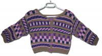 Nico's Cardigan