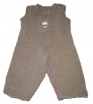 Evan's Overalls