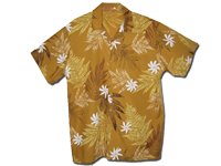 John's Second Hawaii Shirt