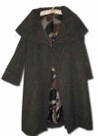 Evelyn\'s Marfy Coat