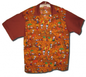 Shirt For Fall