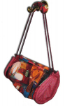 Standalone Bag