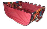 Standalone Bag