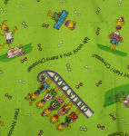 Happy Howlidays pocket