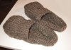 Michael's Slippers
