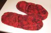 Heidi's Slippers