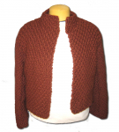 Evelyn\'s Jacket