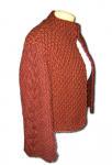 Evelyn Jacket Side
