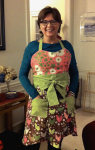 Dianne's Apron