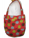 Day In The Park Bag as a tote