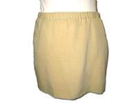 Simplicity 1887 skirt