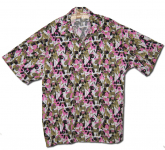 Cammo shirt