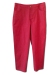 Red Jeans