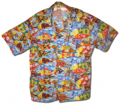 Hawai'i Shirt