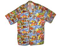 Hawai'i Shirt