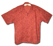 January Shirt